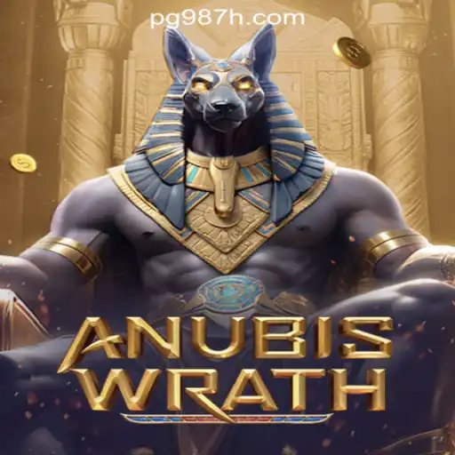 AnubisWrath: Exploring the Mystical World of 987H.com Oficial Slots Brasil #1