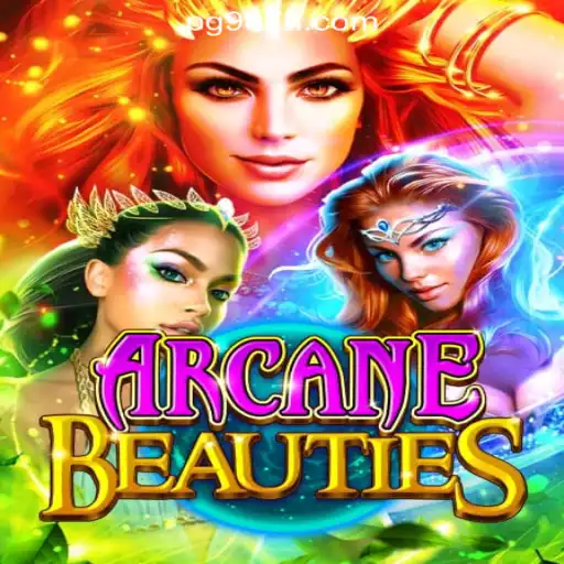 ArcaneBeauties: A Mystical Online Gaming Experience