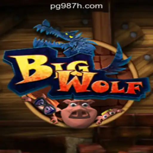 Discover BigWolf: The Exciting World of 987H.com Oficial Slots Brasil #1