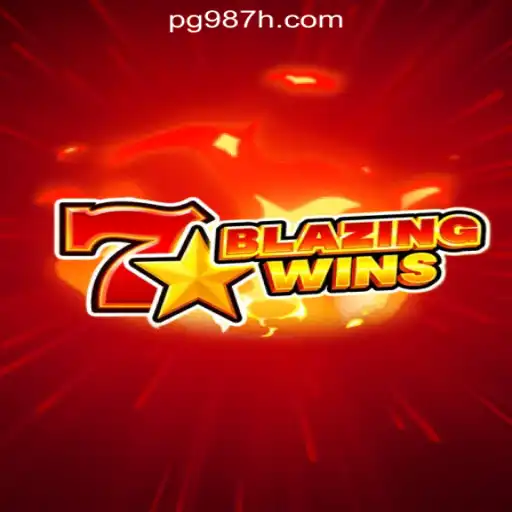 Exploring BlazingWins: The Premier Slot Game at 987H.com Oficial Slots Brasil #1