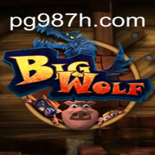 Discover BigWolf: The Exciting World of 987H.com Oficial Slots Brasil #1