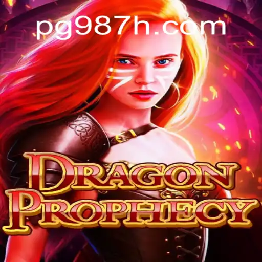 Unveiling DragonProphecy: The Ultimate Gaming Experience