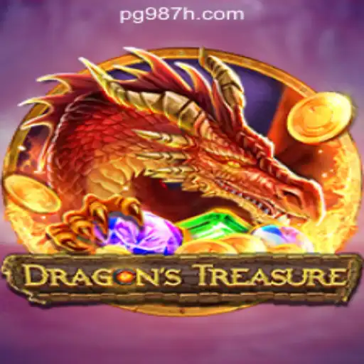 Discover DragonsTreasure: The Enchanting World of 987H.com Oficial Slots Brasil #1
