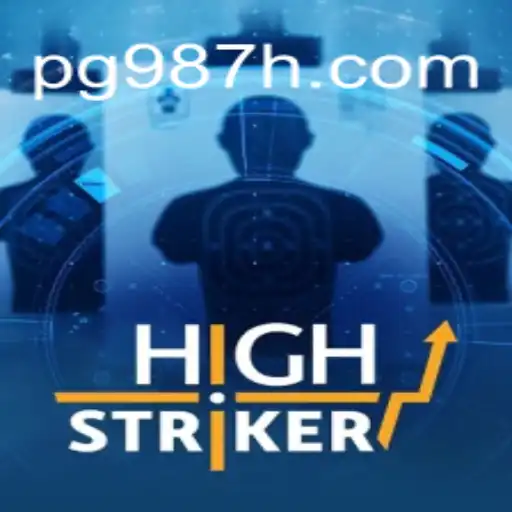 HighStriker: Unleash the Power of 987H.com Oficial Slots Brasil #1
