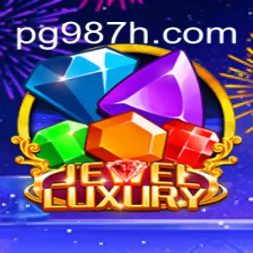 Discover the Excitement of JewelLuxury: A Guide to Mastering 987H.com Oficial Slots Brasil #1