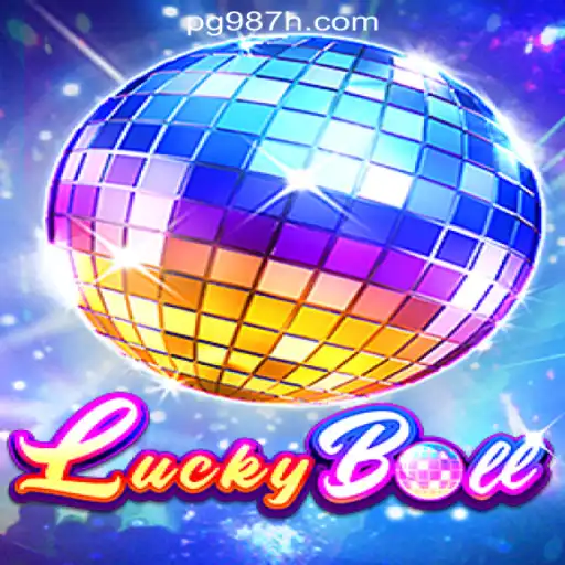 Discover the Thrills of LuckyBall: A Deep Dive Into 987H.com Oficial Slots Brasil #1
