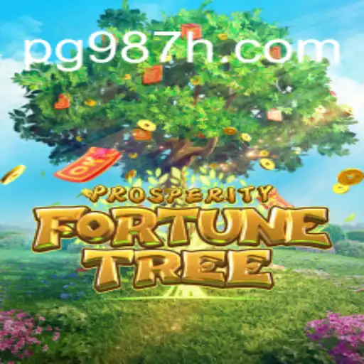 ProsperityFortuneTree: A New Era in Online Gaming with 987H.com Oficial Slots Brasil #1