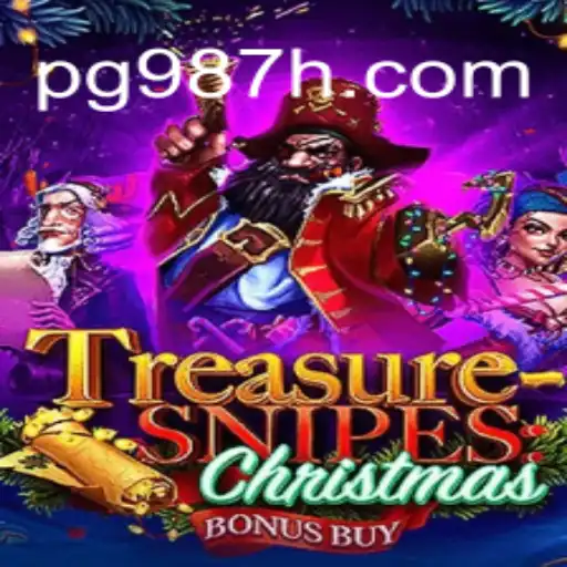 Exploring the Enchanting World of TreasuresnipesChristmas