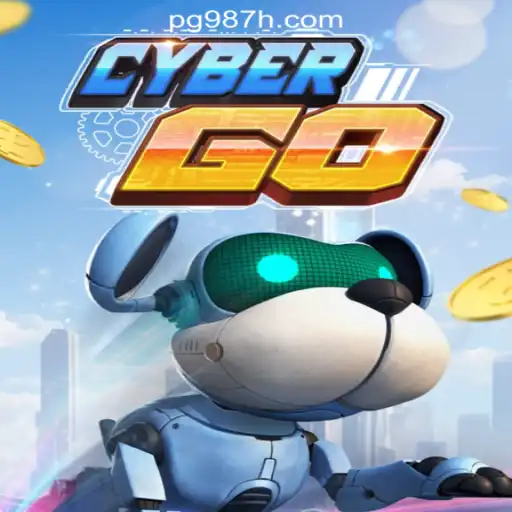 Exploring CyberGO: The Pioneering Gaming Experience with 987H.com Oficial Slots Brasil #1