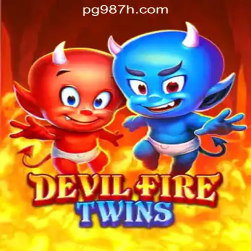 Discover the Thrills of DevilFireTwins: The Ultimate Slot Adventure