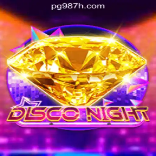 DiscoNight: The Ultimate Gaming Experience with 987H.com Oficial Slots Brasil #1