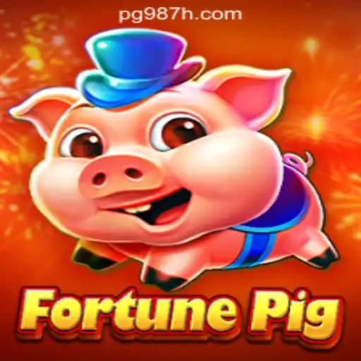 Discover FortunePig: The Leading Slot Game at 987H.com Oficial Slots Brasil #1