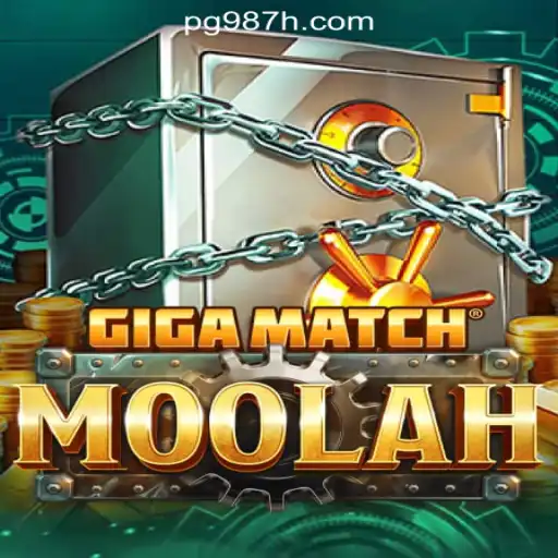 Exploring the Allure of GigaMatchMoolah: A Deep Dive into the Top-Ranked Slot Game