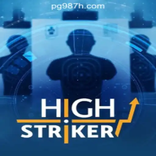HighStriker: Unleash the Power of 987H.com Oficial Slots Brasil #1