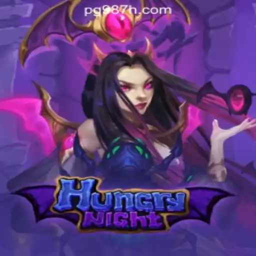 HungryNight: The Thrilling Journey Through 987H.com Oficial Slots Brasil #1