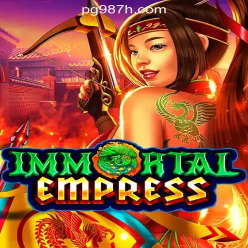 ImmortalEmpress: A Deep Dive into the Mesmerizing Slots Game