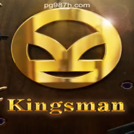 Exploring Kingsman: The Thrilling World of 987H.com Oficial Slots Brasil #1