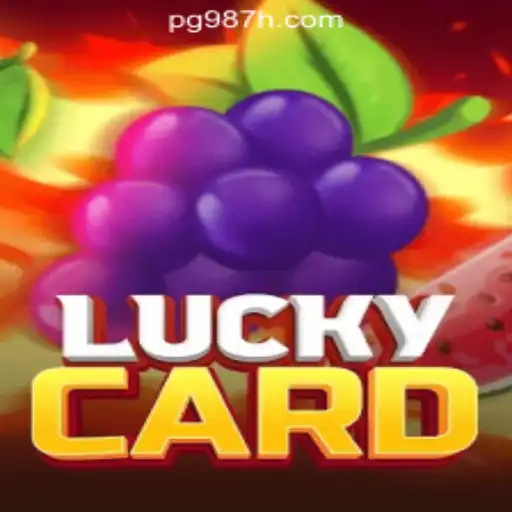 Exploring the Exciting World of LuckyCard: Your Gateway to 987H.com Oficial Slots Brasil #1