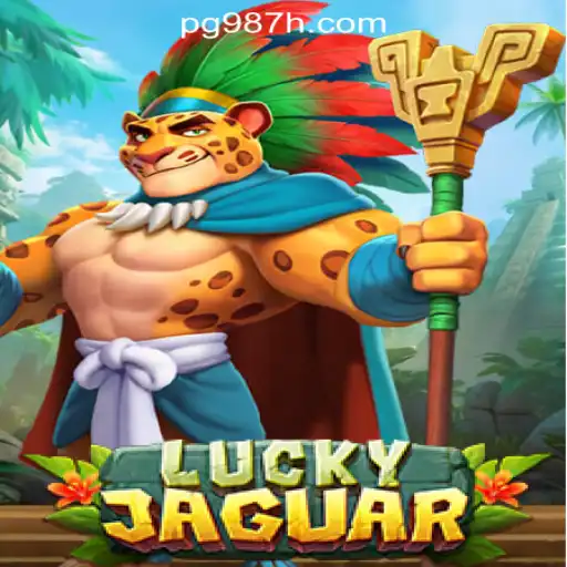 Exploring the Exciting World of LuckyJaguar: The Thrills of 987H.com Oficial Slots Brasil #1