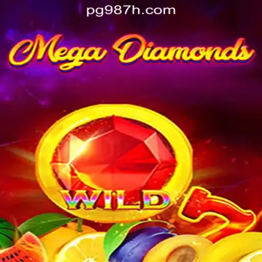 Exploring the Thrills of MegaDiamond: The Top Slot Game in Brasil