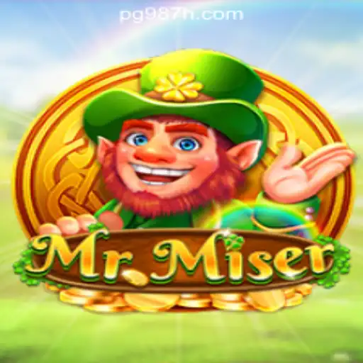 Discover the Exciting World of MrMiser: Enter the Realm of 987H.com Oficial Slots Brasil #1
