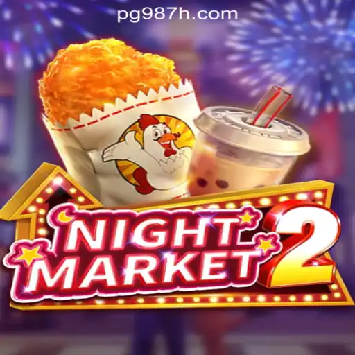 Exploring NightMarket2: A New Gaming Experience with 987H.com Oficial Slots Brasil #1