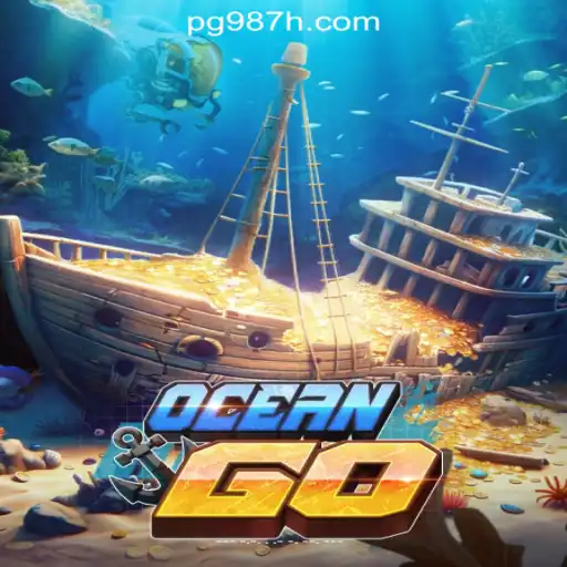 OceanGO: Dive Into the Latest Gaming Adventure With 987H.com Oficial Slots Brasil #1