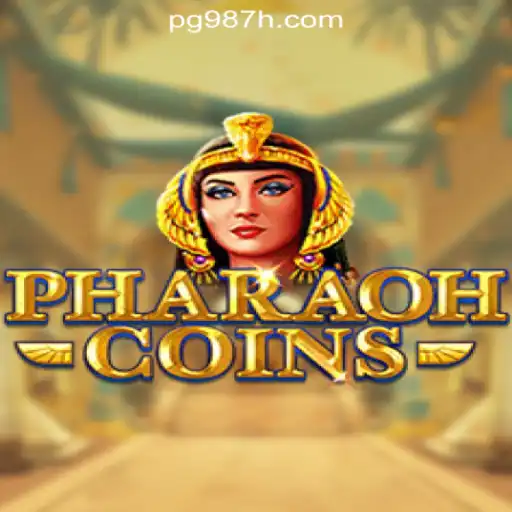 Discover the Excitement of PharaohCoins at 987H.com Oficial Slots Brasil #1