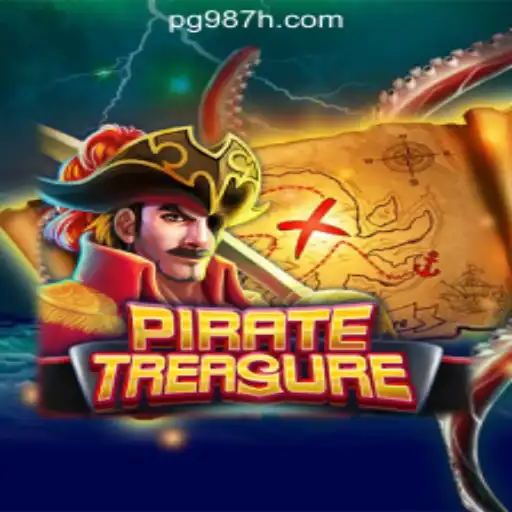 Embark on an Epic Quest with PirateTreasure and 987H.com Oficial Slots Brasil #1: A Comprehensive Guide