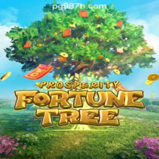 ProsperityFortuneTree: A New Era in Online Gaming with 987H.com Oficial Slots Brasil #1
