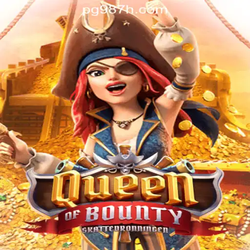 Queen of Bounty: A Captivating Adventure in Online Slots at 987H.com Oficial Slots Brasil #1