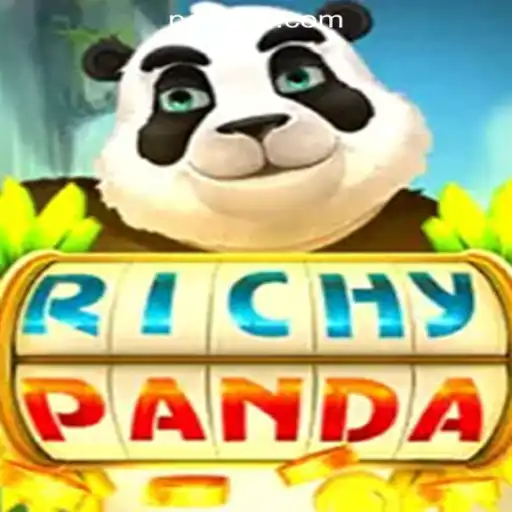 Exploring RichyPanda: A Dive into 987H.com Oficial Slots Brasil #1