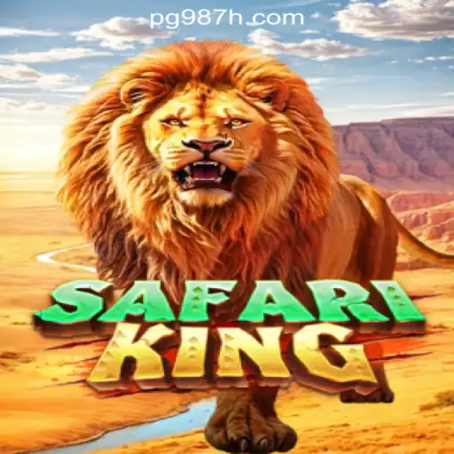 Discover the Thrill of SafariKing at 987H.com: Brazil's Premier Online Slot Destination