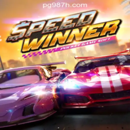 SpeedWinner: Unveiling the Thrills of 987H.com Oficial Slots Brasil #1
