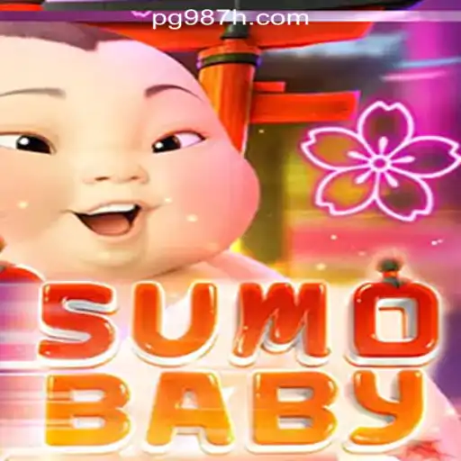 SumoBaby: A Fascinating Journey into a Unique Game