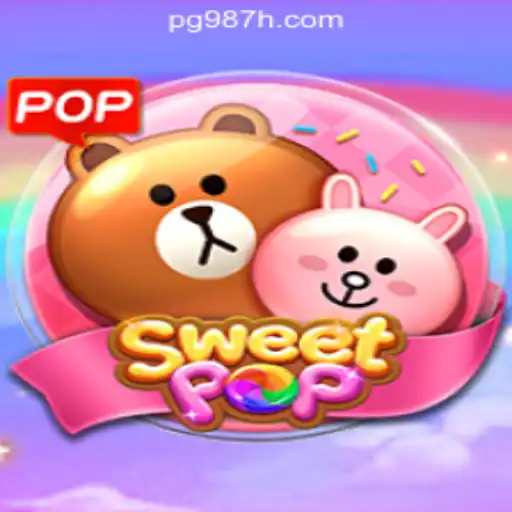 SweetPOP: Dive into the Exciting World of 987H.com Oficial Slots Brasil #1