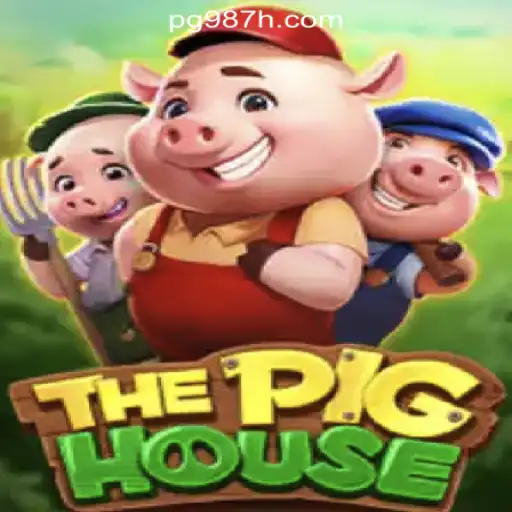 Experience The Thrill of ThePigHouse: A New Adventure in Slot Gaming
