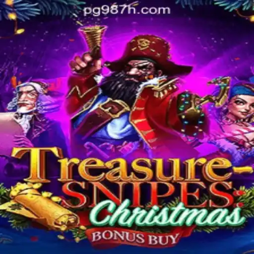 Exploring the Enchanting World of TreasuresnipesChristmas