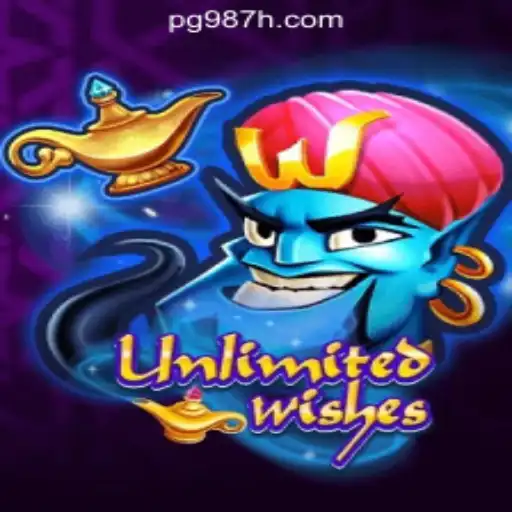 Exploring UnlimitedWishes: The Future of Casino Gaming with 987H.com Oficial Slots Brasil #1
