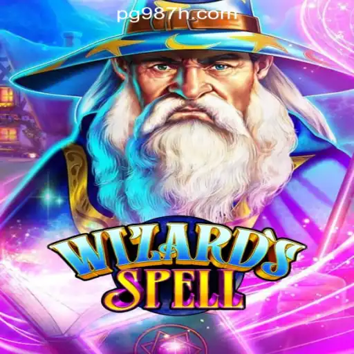 Discover the Magical World of WizardsSpell in Brazil's 987H.com Oficial Slots