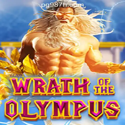 Exploring WrathofOlympus: Unveiling the Exciting World of 987H.com Oficial Slots Brasil #1