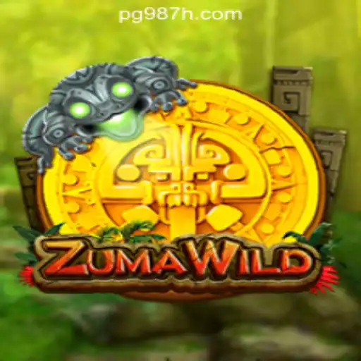 ZumaWild: Exploring the Thrilling World of 987H.com Oficial Slots Brasil #1